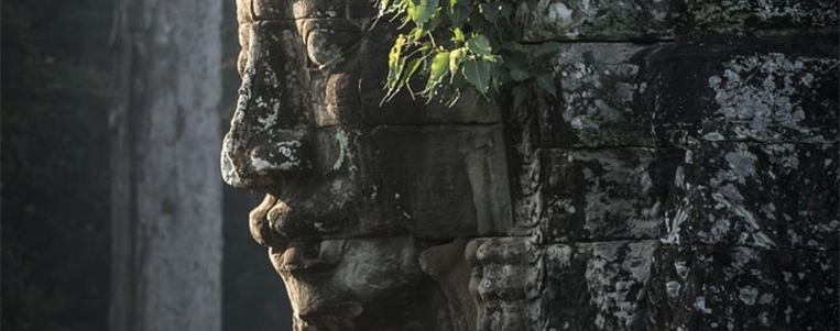 Sites Incontournables au Cambodge