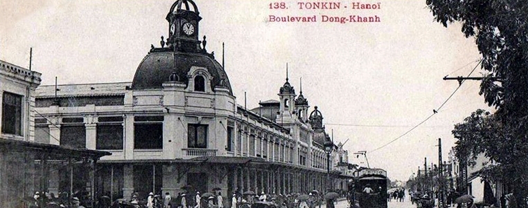 Hanoi : Balade au cœur de l'héritage architectural français - 2