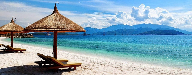 Vietnam : Top 10 des plus belles plages à découvrir