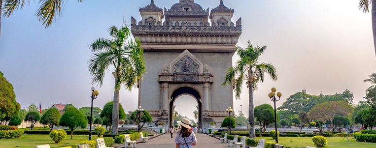 Vientiane Laos, guide complet pour un voyage authentique