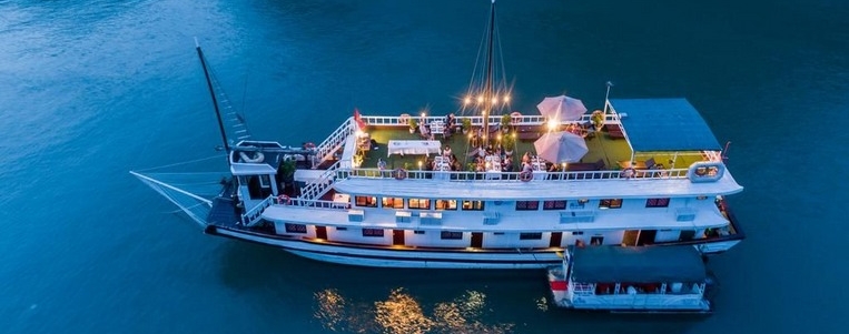 Baie d'Halong : 6 étapes pour choisir la meilleure croisière