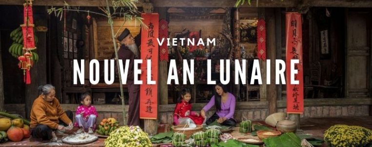 Têt 2026 : vivez la magie du nouvel an lunaire au Vietnam !