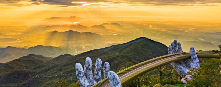 Da Nang 2025: Le Guide Complet pour Visiter la Perle du Centre Vietnam