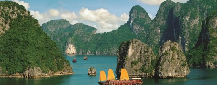 Que mettre dans sa valise pour explorer le Vietnam ?