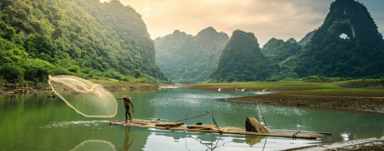 Que faire à Cao Bang : Le 2026 Guide Complet (Ban Gioc, Pac Bo...)