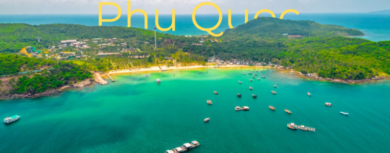 Phu Quôc, l'île aux trésors du Vietnam
