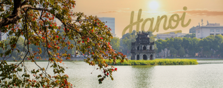 Hanoï, Vietnam : Que faire et que voir ?