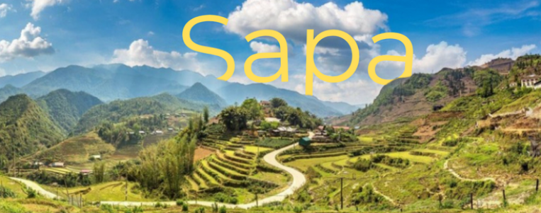 Sapa Vietnam : Que voir et que faire pour un séjour inoubliable
