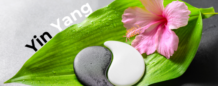 C’est quoi le Ying et le Yang?
