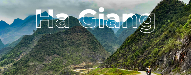 Ha Giang : Guide complet de la boucle mythique du Vietnam [2026 version]