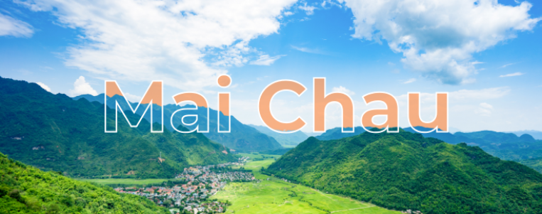 Mai Chau : immersion dans le Vietnam rural préservé