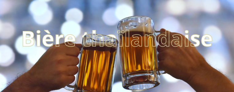 Les meilleures bières de Thaïlande pour une expérience inoubliable