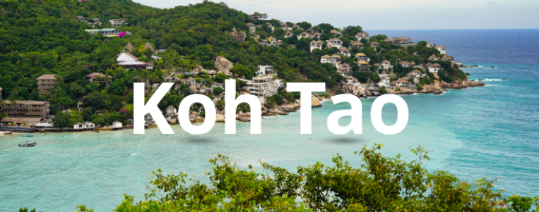 Koh Tao (2026): Île joyau caché de Thaïlande