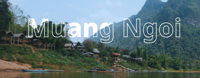 Muang Ngoi Neua (2026): Un trésor caché au bord de la rivière dans le nord du Laos