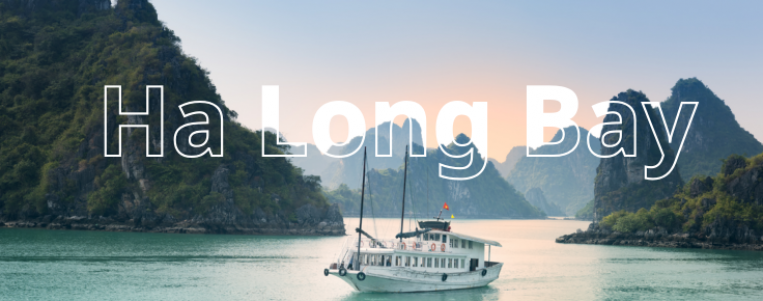Meilleur période pour visiter la baie d'Halong