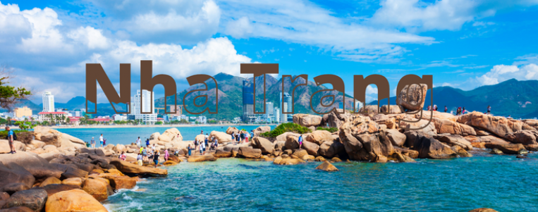Nha Trang, l'essence du Vietnam dans un écrin balnéaire