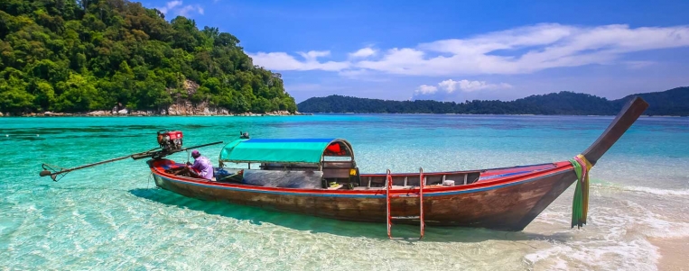 Îles incontournables en Thaïlande 2026 : Les plus belles destinations balnéaires
