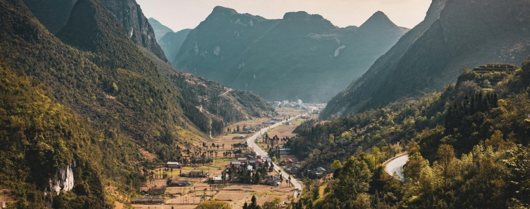 Ha Giang : 7 jours au sommet du monde
