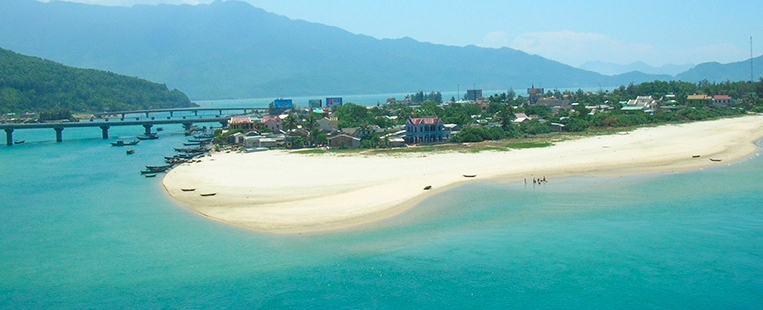 Plages à ne pas manquer au Centre du Vietnam