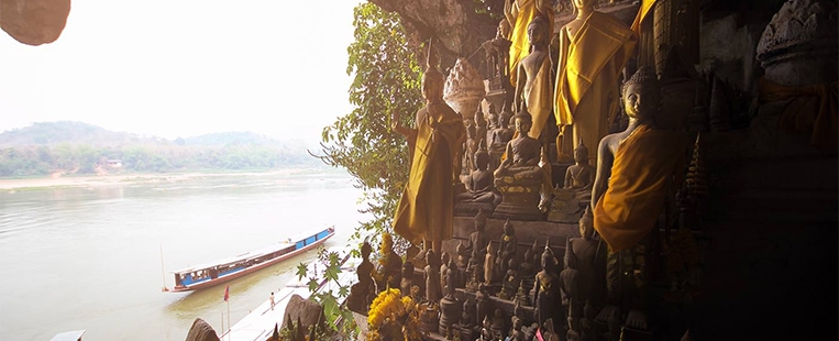 Sites Incontournables au Laos