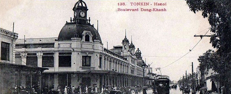 Hanoi : Balade au cœur de l'héritage architectural français - 2