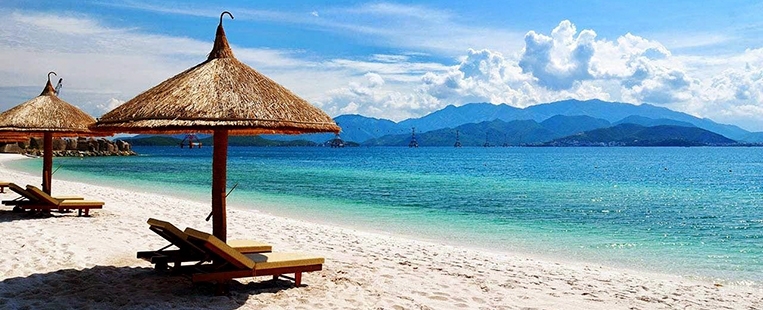 Vietnam : Top 10 des plus belles plages à découvrir