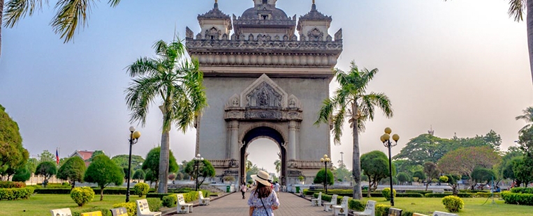 Vientiane Laos, guide complet pour un voyage authentique