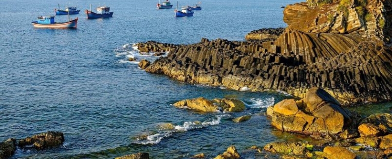 Phu Yen Vietnam, top 7 des activités incontournables