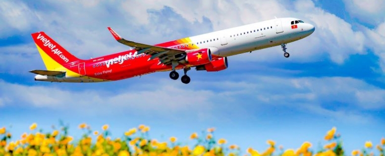 Aéroports au Vietnam : Le guide complet pour les voyageurs (2026)