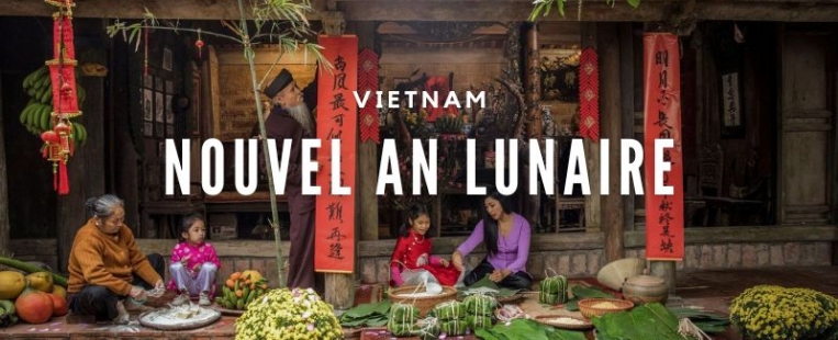 Têt 2026 : vivez la magie du nouvel an lunaire au Vietnam !