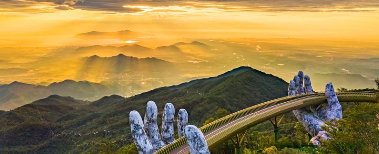 Da Nang 2025: Le Guide Complet pour Visiter la Perle du Centre Vietnam