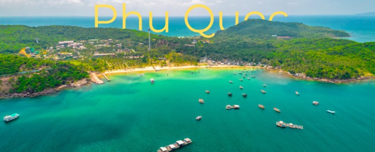 Phu Quôc, l'île aux trésors du Vietnam