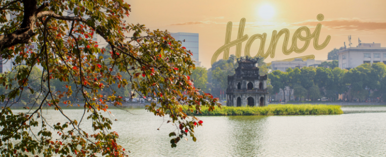 Hanoï, Vietnam : Que faire et que voir ?