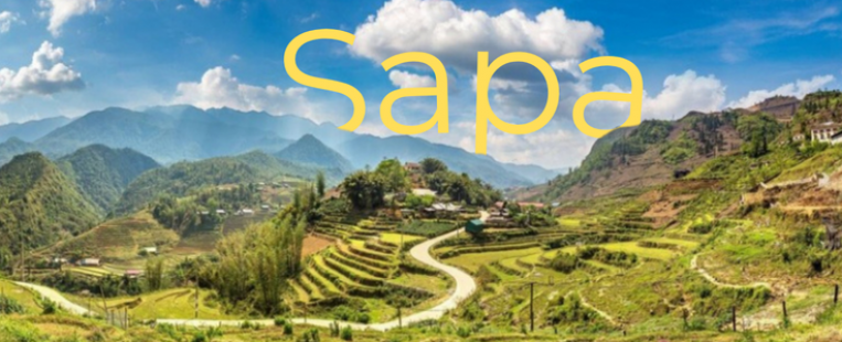 Sapa Vietnam : Que voir et que faire pour un séjour inoubliable