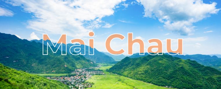Mai Chau : immersion dans le Vietnam rural préservé