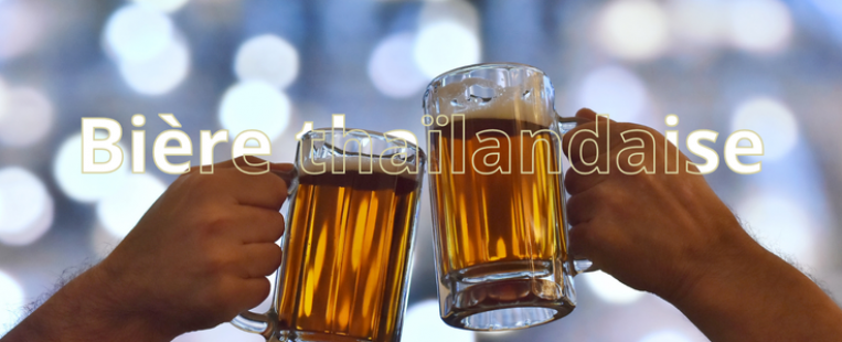 Les meilleures bières de Thaïlande pour une expérience inoubliable