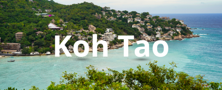 Koh Tao (2026): Île joyau caché de Thaïlande