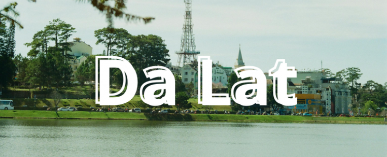 Que faire à Da Lat, Vietnam ? (2026)