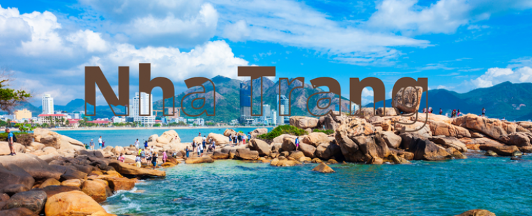 Nha Trang, l'essence du Vietnam dans un écrin balnéaire