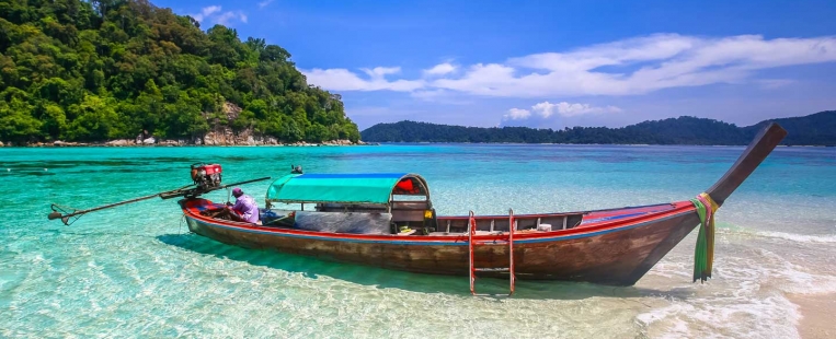 Îles incontournables en Thaïlande 2026 : Les plus belles destinations balnéaires