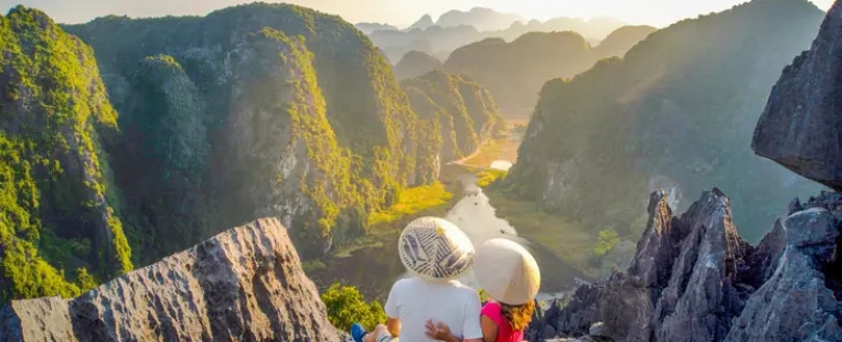 10 destinations de lune de miel au Vietnam pour un voyage romantique en 2026