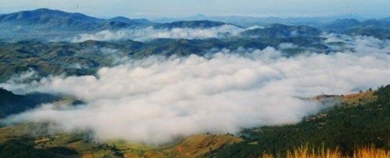 A la découverte de la montagne Langbiang
